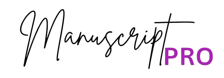 ManuscriptHQ Logo